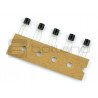 Aduino Starter Kit - oficiální startovací sada Arduino Aduino Starter Kit - oficiální startovací sada Arduino - zdjęcie 29