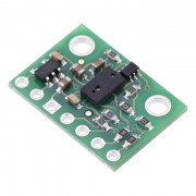VL6180X - snímač přiblížení a okolního světla I2C
