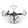 Dron OverMax X-Bee 3.1 2,4GHz quadrocopter dron s 2MPx kamerou - 34cm - zdjęcie 1