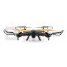 Dron Over-Max X-Bee 3,2 2,4 GHz quadrocopter dron s HD kamerou - 36 cm - zdjęcie 3