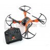 Dron Hexacopter OverMax X-Bee 3,5 dron 2,4 GHz s kamerou FPV - 36 cm - zdjęcie 2