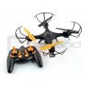Dron OverMax X-Bee 2.1 quadrocopter dron 2,4 GHz s kamerou - 27 cm - zdjęcie 2