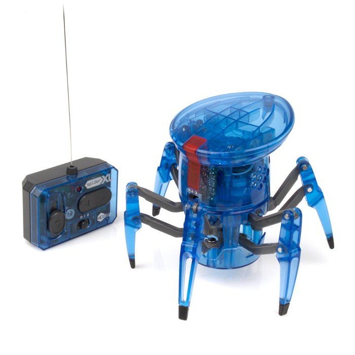 Hexbug Spider XL - 14 cm