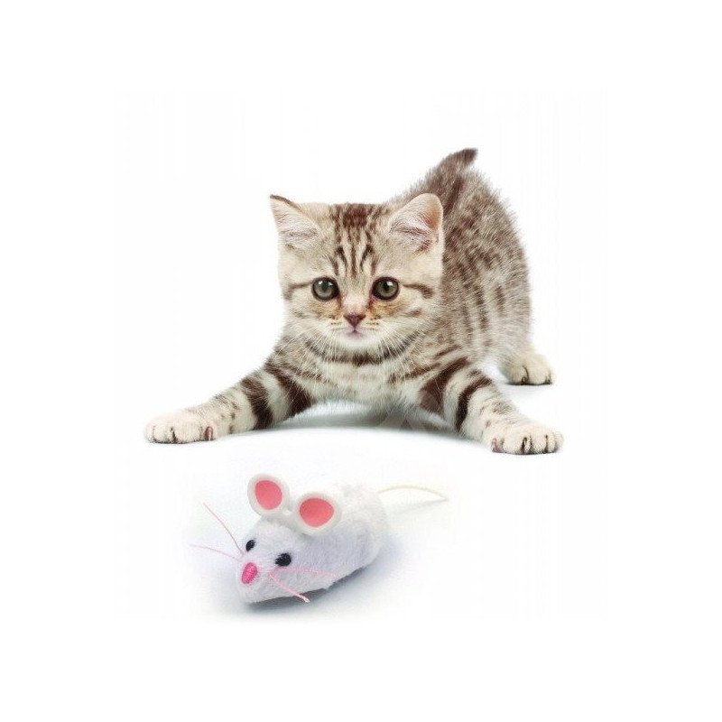 Hračka Hexbug Nano pro kočky - 1,5 cm