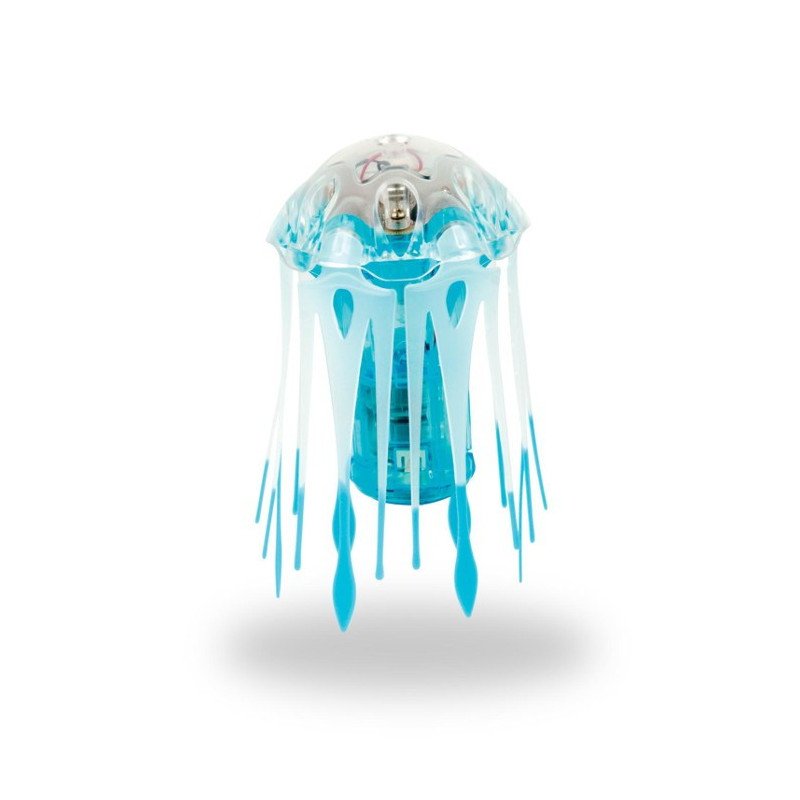 Hexbug Aquabot Jellyfish - 8cm - různé barvy