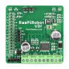 RaspiRobot v3 - ovladač motoru pro Raspberry Pi - zdjęcie 3