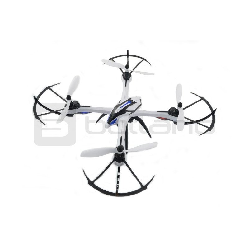 Kvadrokoptérový dron Yizhan Tarantula x6 2,4 GHz s HD kamerou - 40 cm