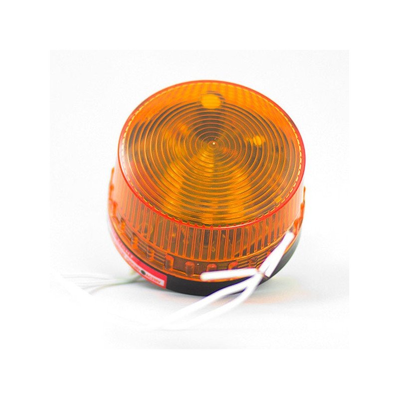 Signální lampa kohouta - LED 12V