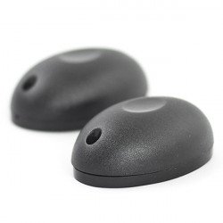 Fotobuňka - snímače přerušení infračerveného paprsku