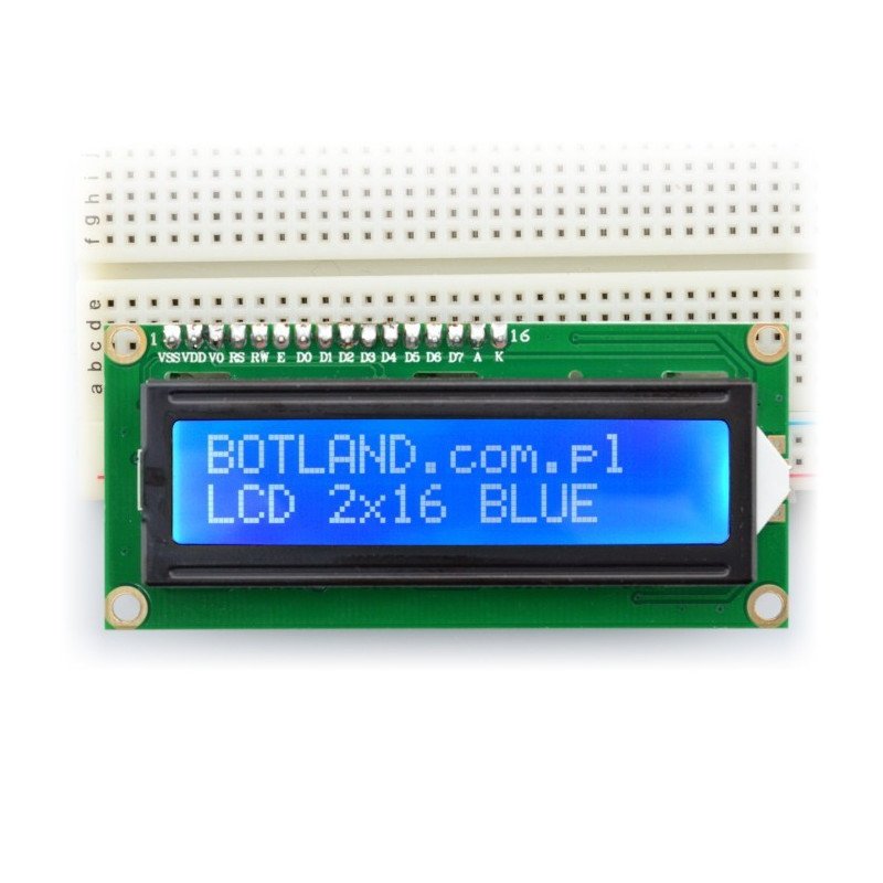 Průvodce StarterKit Elektro - s modulem Arduino Leonardo + Box