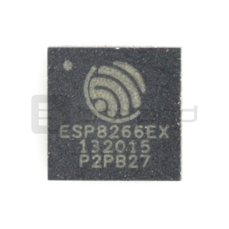 WiFi ESP8266 SMD