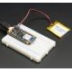 Adafruit Feather M0 WiFi 32-bit - kompatibilní s Arduino Adafruit Feather M0 WiFi 32-bit - kompatibilní s Arduino