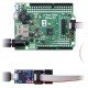 USB AVR Pololu v2 programátor - microUSB 3.3V / 5V