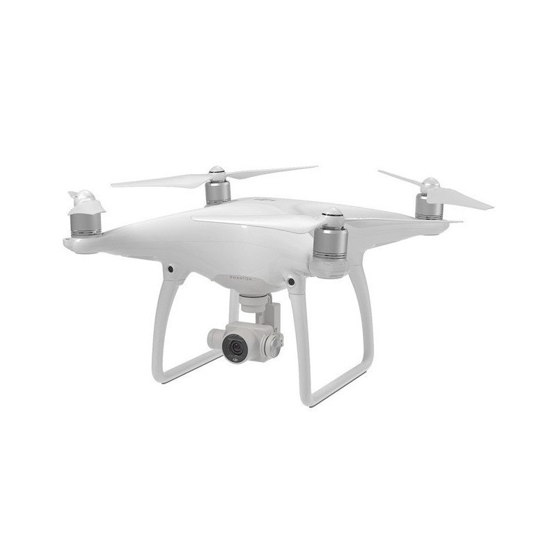 Quadrocopter dron DJI Phantom 4 - předprodej