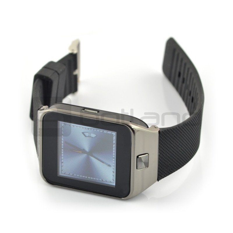 SmartWatch ZGPAX S29 SIM - chytré hodinky s funkcí telefonu