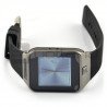 SmartWatch ZGPAX S29 SIM - chytré hodinky s funkcí telefonu - zdjęcie 2