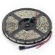 RGB LED pásek WS2801 IP65 32 LED / m, 10,8W / m, 12V - 5m RGB LED pásek WS2801 IP65 32 LED / m, 10,8W / m, 12V - 5m