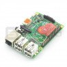RapidRadio GPIO - bezdrátový modul pro Raspberry Pi - 2,4 GHz - zdjęcie 3