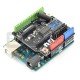 RF štít 315MHz s konektorem XBee pro Arduino RF štít 315MHz s konektorem XBee pro Arduino
