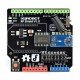 RF štít 315MHz s konektorem XBee pro Arduino RF štít 315MHz s konektorem XBee pro Arduino