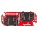 MyoWare Power Shield - modul SparkFun MyoWare Power Shield - modul SparkFun