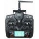 Walkera F210 RTF1 quadrocopter dron s FPV kamerou a OSD modulem - 18cm Walkera F210 RTF1 quadrocopter dron s FPV kamerou a OSD modulem - 18cm