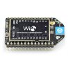 WiPy IoT - modul WiFi + Python API - zdjęcie 2