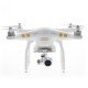 DJI Phantom 3 Professional 2,4 GHz quadrocopter dron s 3D kardanem a 4K kamerou DJI Phantom 3 Professional 2,4 GHz quadrocopter dron s 3D kardanem a 4K kamerou