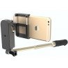 Ruční tyčový stabilizátor Selfiestick pro smartphony Feiyu-Tech SmartStab - zdjęcie 4
