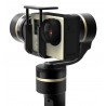 Ruční stabilizátor gimbal pro kamery GoPro Feiyu-Tech G4QD - zdjęcie 6