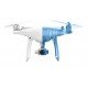 Quadrocopter dron DJI Phantom 4 - předprodej Quadrocopter dron DJI Phantom 4 - předprodej