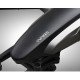 Kvadrokoptéra s dronem Yuneec Typhoon Q5004K FPV 2,4 GHz + 5,8 GHz se 4k UHD kamerou + ruční kardan Kvadrokoptéra s dronem Yuneec Typhoon Q5004K FPV 2,4 GHz + 5,8 GHz se 4k UHD kamerou + ruční kardan