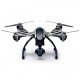 Kvadrokoptéra s dronem Yuneec Typhoon Q5004K FPV 2,4 GHz + 5,8 GHz se 4k UHD kamerou + ruční kardan Kvadrokoptéra s dronem Yuneec Typhoon Q5004K FPV 2,4 GHz + 5,8 GHz se 4k UHD kamerou + ruční kardan