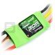 Turnigy Multistar 30A BLHeli OPTO 2-4S Mini střídavý ovladač motoru Turnigy Multistar 30A BLHeli OPTO 2-4S Mini střídavý ovladač motoru