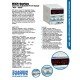 Laboratorní napájecí zdroj Zhaoxin RXN-305D 30V 5A Laboratorní napájecí zdroj Zhaoxin RXN-305D 30V 5A