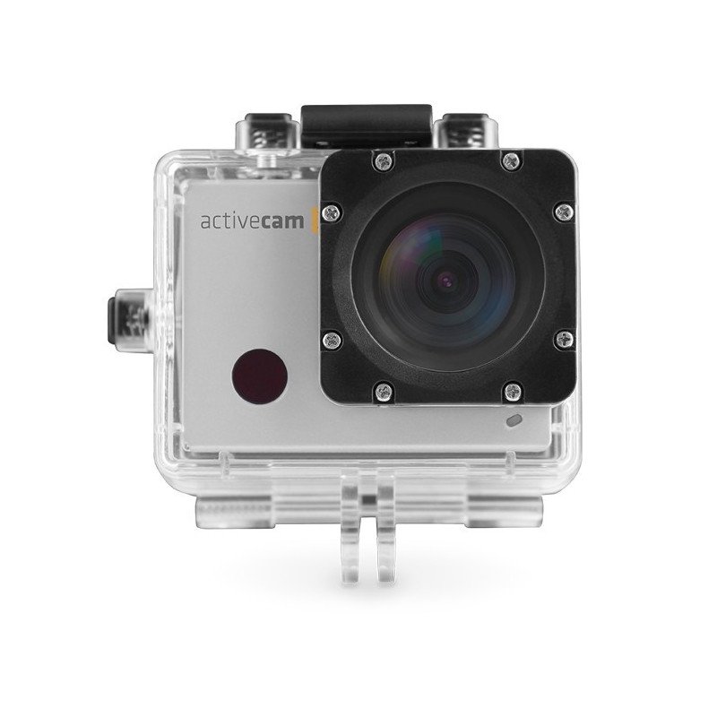 ActiveCam 3.3 - sportovní kamera