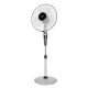Stojanový ventilátor Kemot 55W - 123cm Stojanový ventilátor Kemot 55W - 123cm