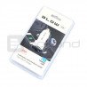 Blow G48 5V / 4,8A USB nabíječka / adaptér do auta - 2 zásuvky - zdjęcie 3