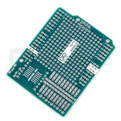 Arduino Proto Shield Rev3