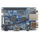 Orange Pi PC Plus - Alwinner H3 Quad-Core 1 GB RAM + 8 GB EMMC