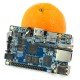 Orange Pi Plus 2e - Alwinner H3 Quad-Core 2GB RAM + 16GB EMMC WiFi