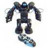 WowWee - Robosapien Blue - chodící robot - zdjęcie 3