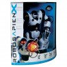 WowWee - Robosapien X - chodící robot - zdjęcie 3