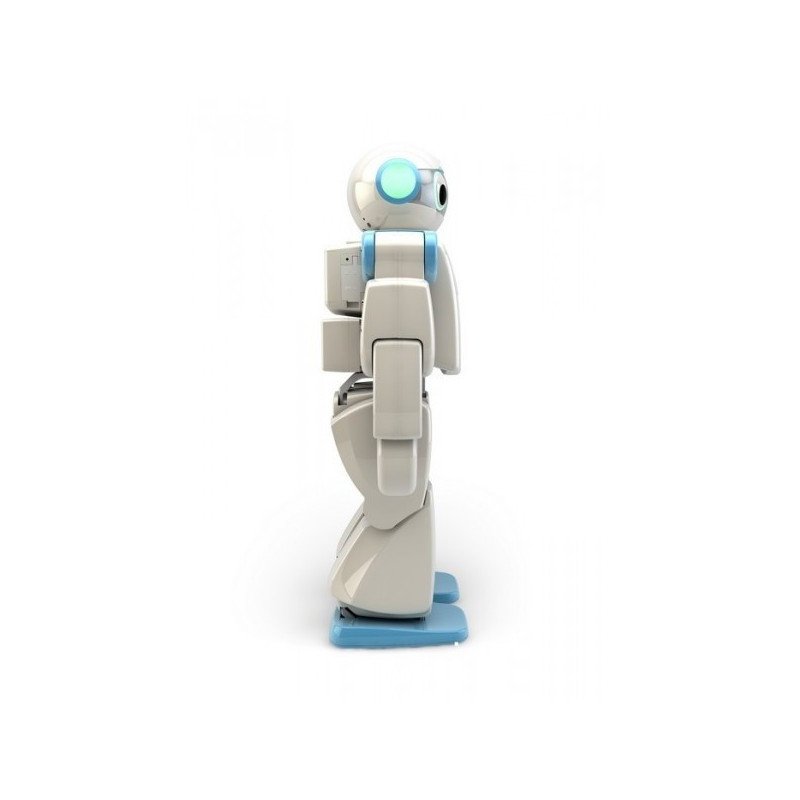 Hovis Eco Plus - 20 DoF humanoidní robot