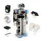 Hovis Eco Plus - 20 DoF humanoidní robot