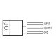 Stabilizátor LDO 3,3 V - LM1117T Stabilizátor LDO 3,3 V - LM1117T