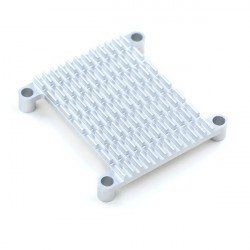 NanoPi NEO - Allwinner H3 Quad-Core 1,2 GHz + 512 MB RAM