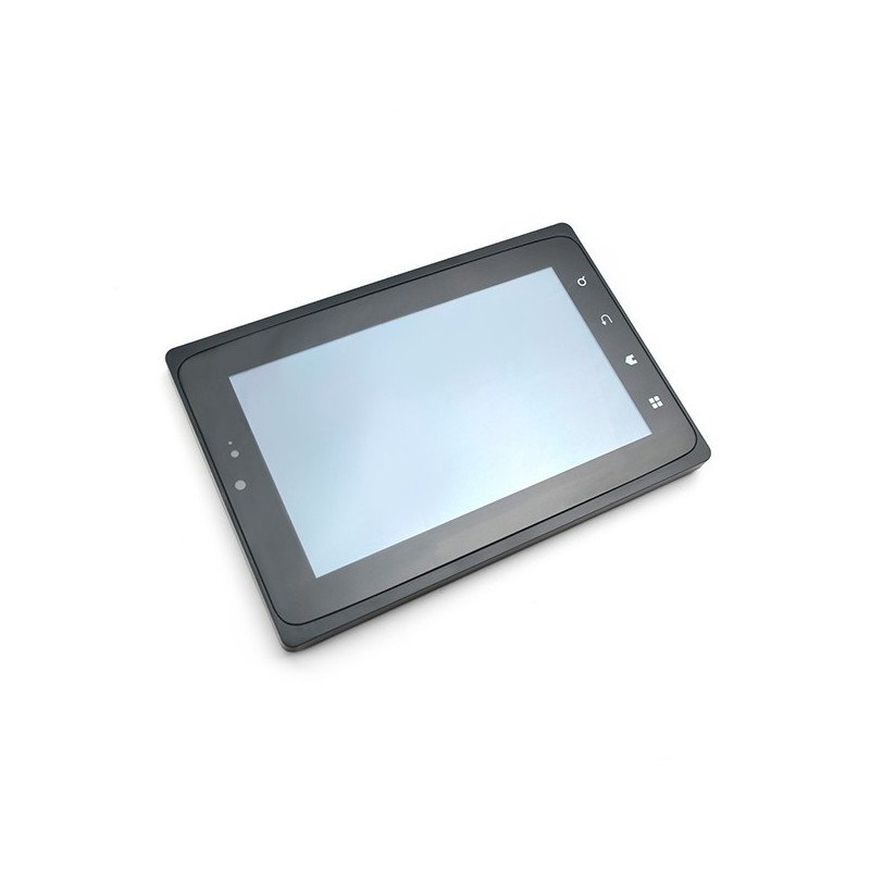 Kapacitní dotyková obrazovka X710 LCD 7 '' 1024x600px pro NanoPi