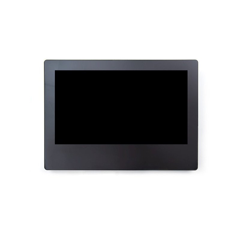 Kapacitní dotyková obrazovka S701 LCD 7 '' 800x480px pro NanoPi