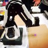 Robotické rameno Dobot Magician - základní plán - zdjęcie 4